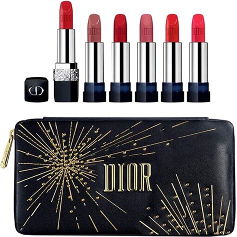 confezione regali trucchi dior|DIOR make.